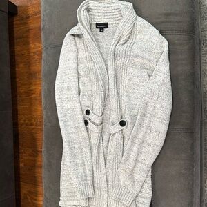 Fortune and Ivy cardigan